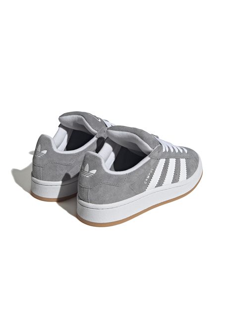 Scarpe Adidas Campus 00S Grigio Ragazzi ADIDAS ORIGINALS | Sneakers | HQ6507-